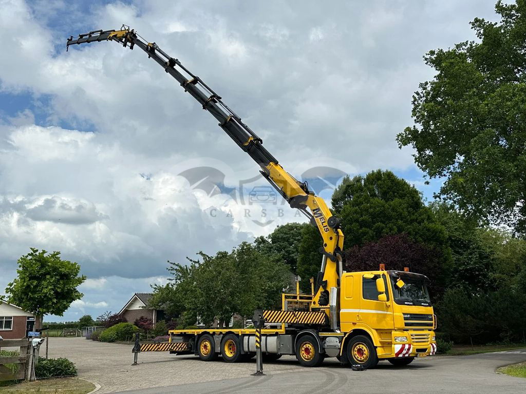 DAF LF 2009