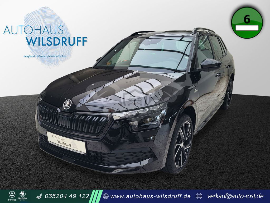 Skoda Kamiq 2023