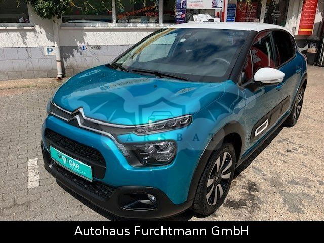 Citroën C3 2023