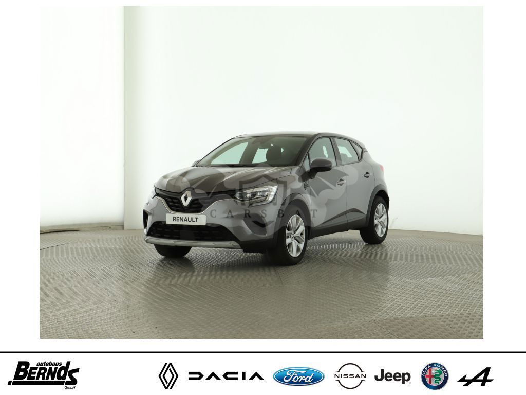 Renault Captur 2023