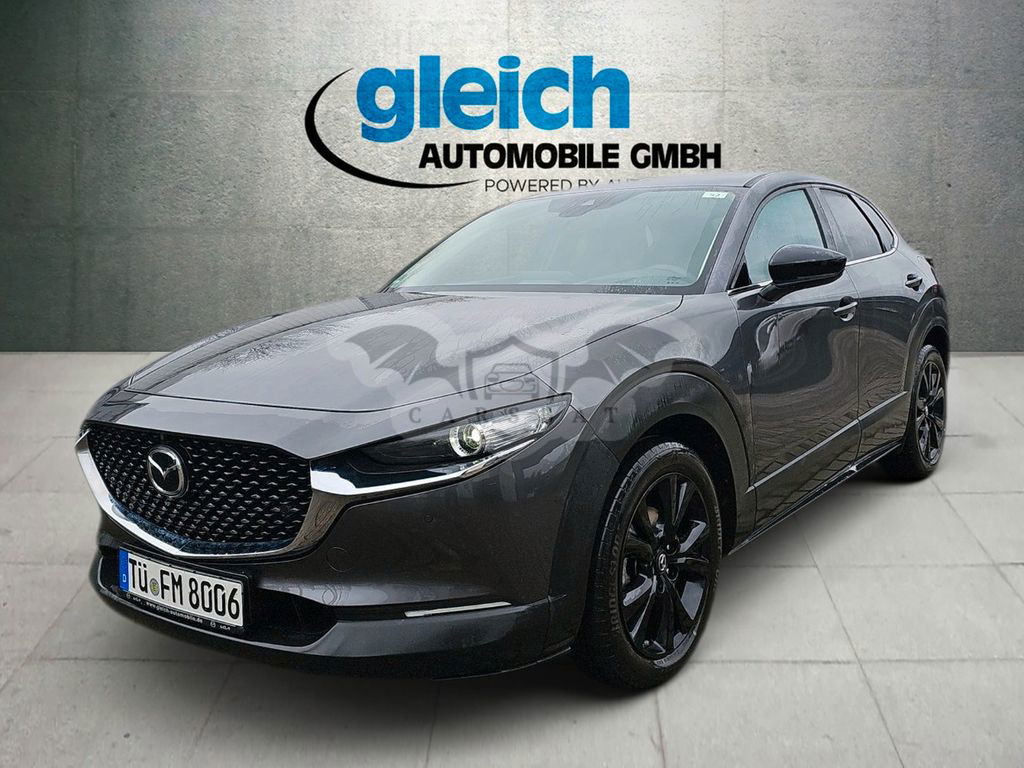 Mazda CX-30 2023