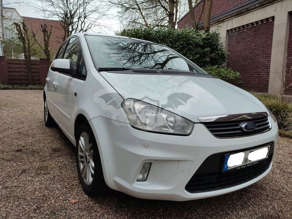 Ford C-Max 2010