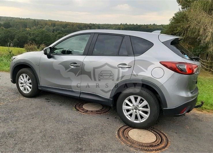 Mazda CX-5 2013