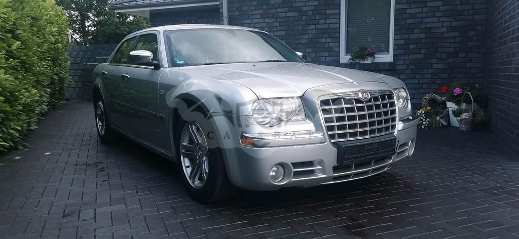 Chrysler 300C 2006