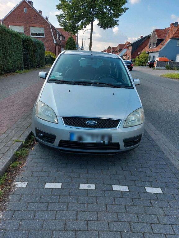 Ford C-Max 2006