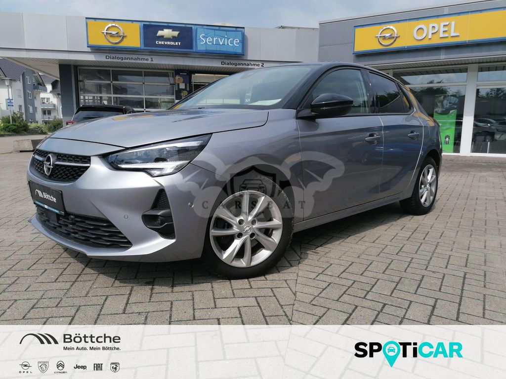Opel Corsa 2022