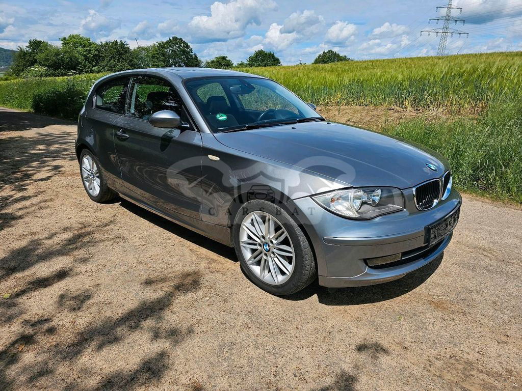 BMW M2 2009