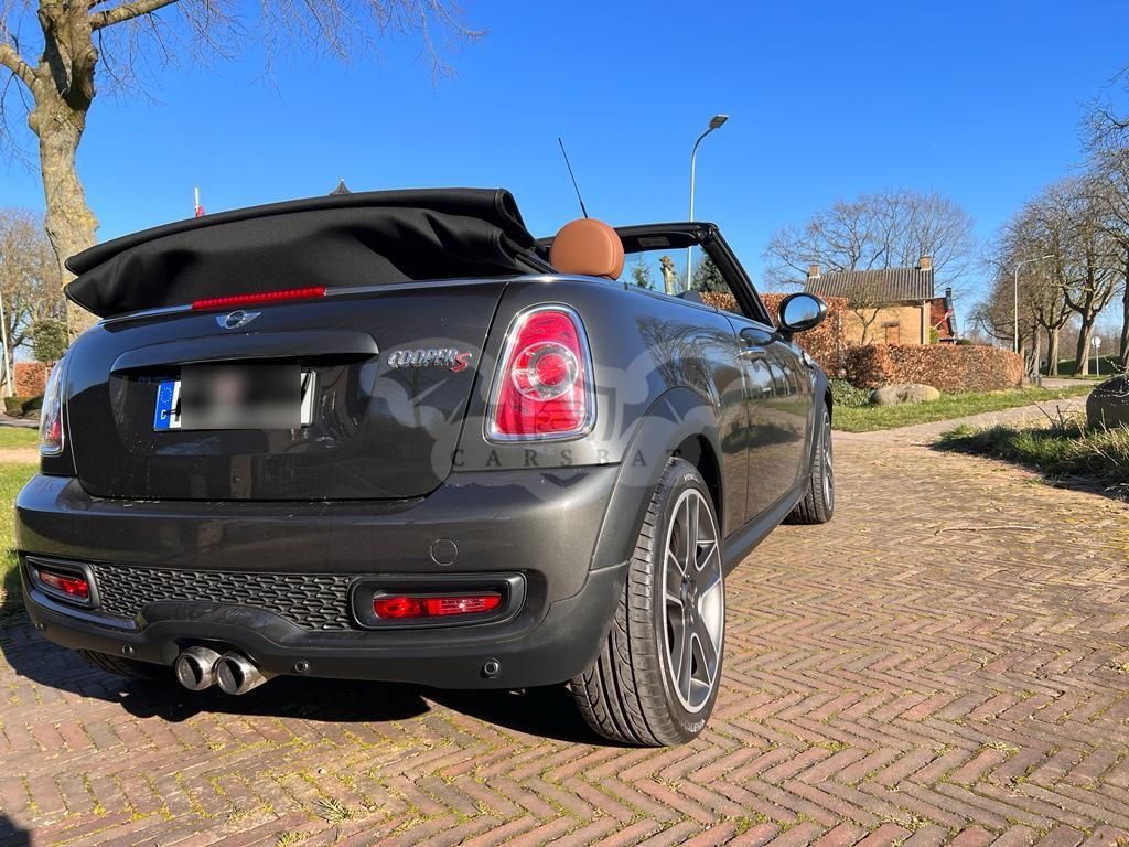 Mini Cooper 2014