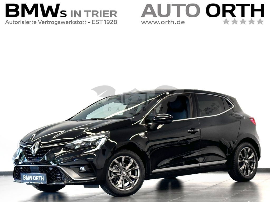 Renault Clio 2022