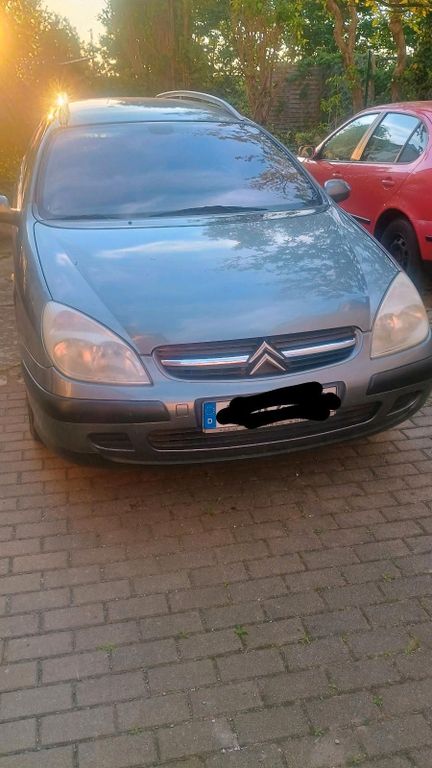 Citroën C5 2003