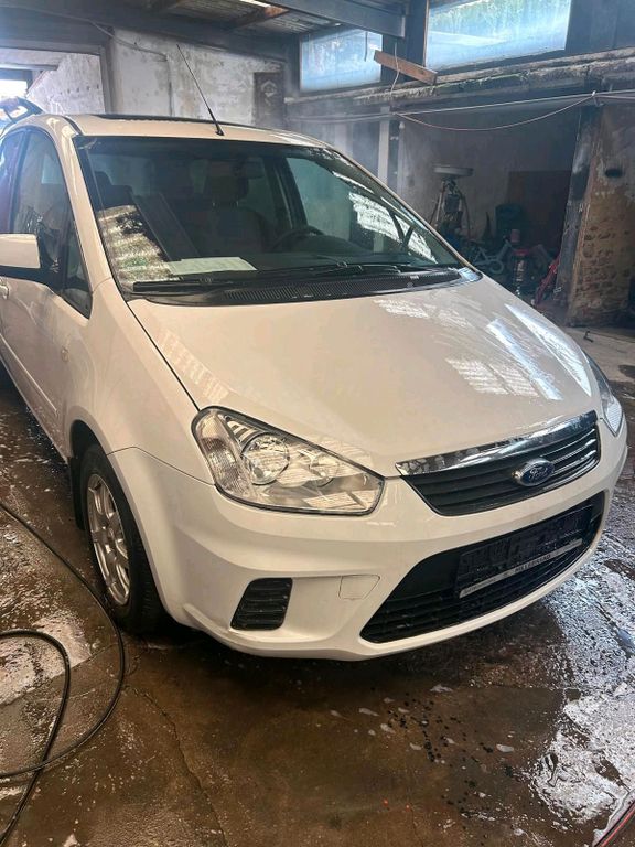 Ford C-Max 2010