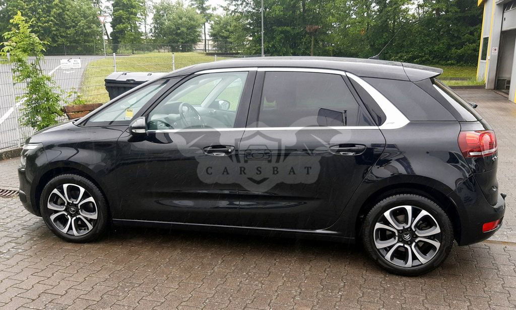 Citroën C4 Picasso 2016