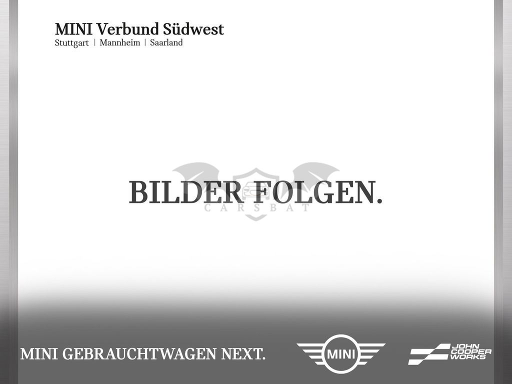 Mini John Cooper Works 2023