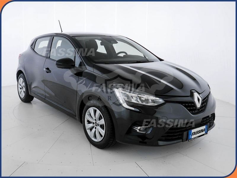 Renault Clio 2020