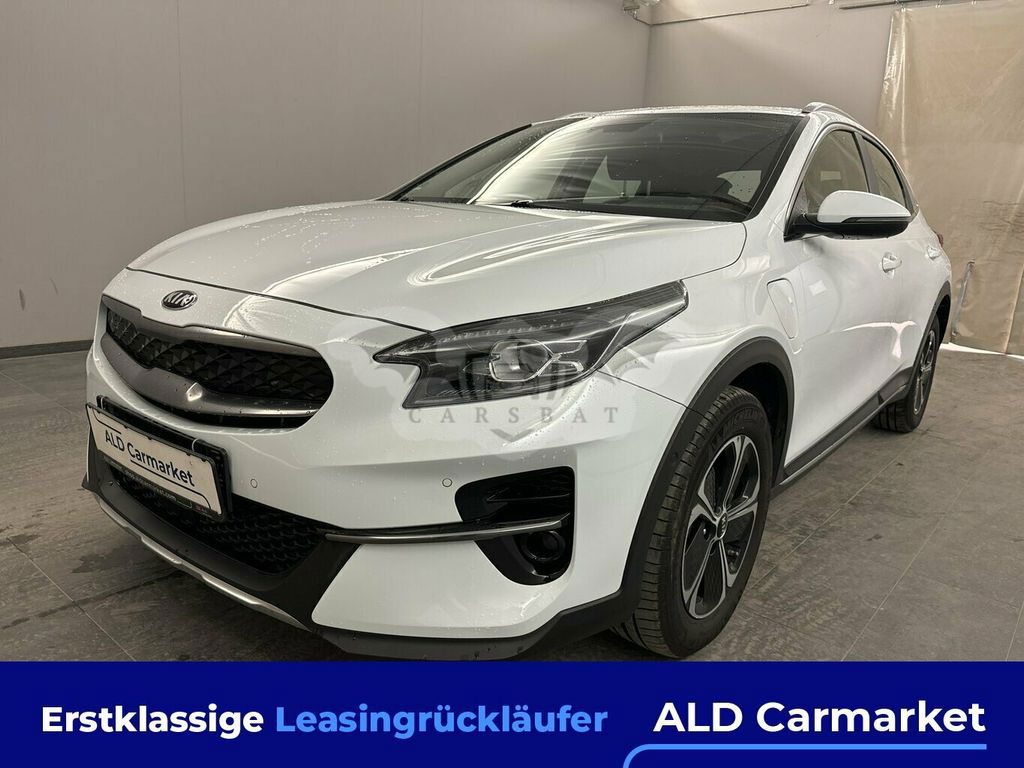 Kia XCeed 2021