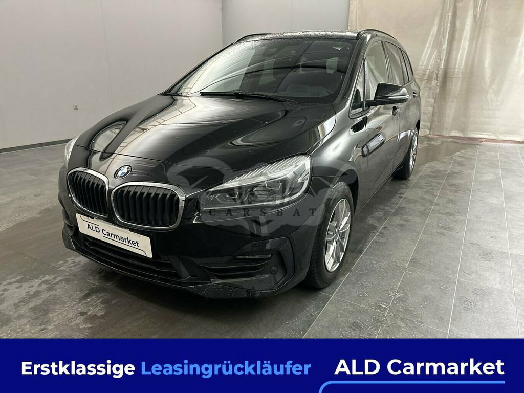 BMW 2 Series 216 Gran Tourer 2022