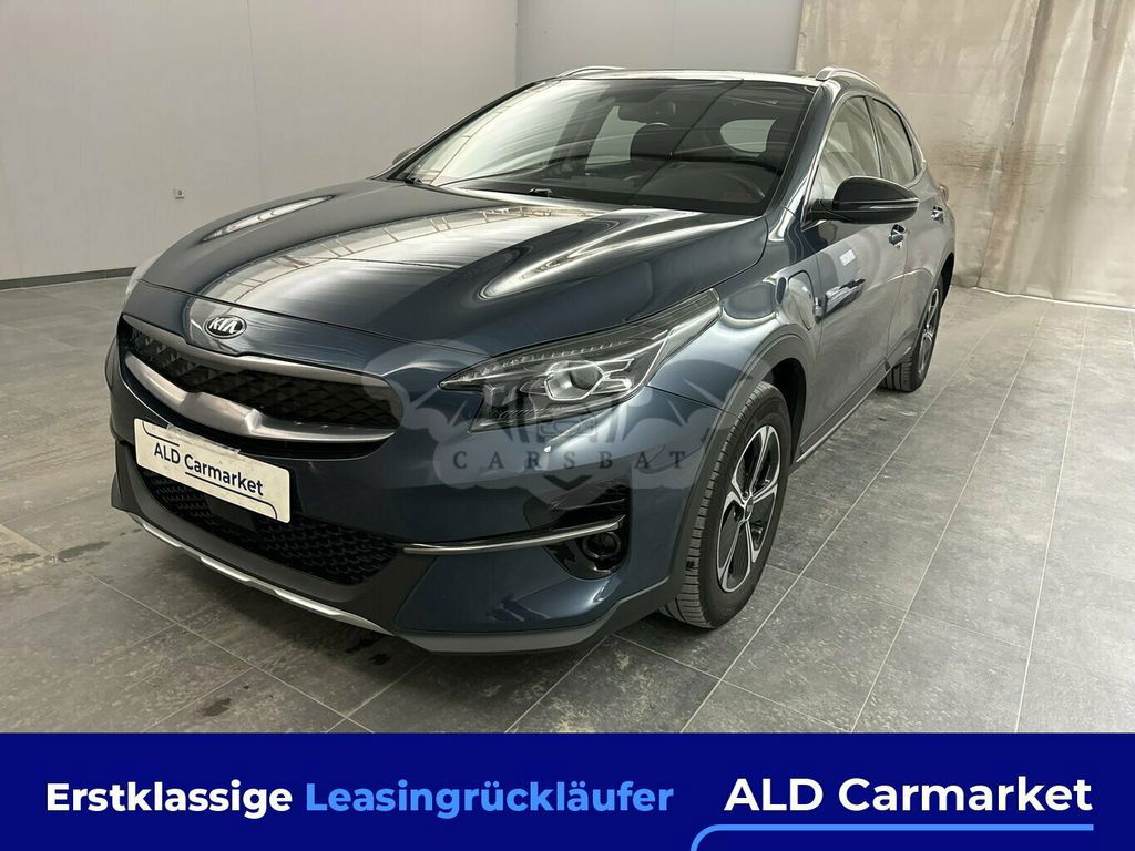 Kia XCeed 2021