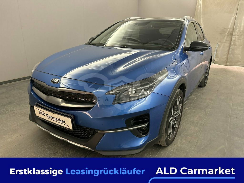 Kia XCeed 2021