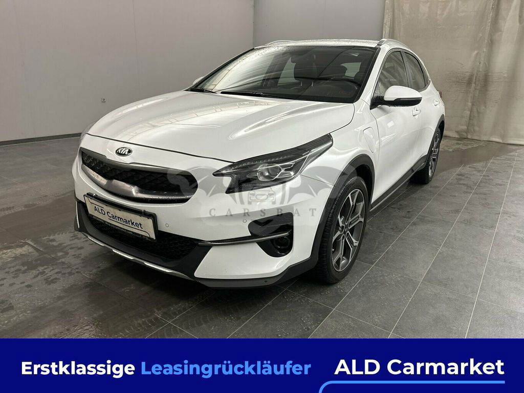 Kia XCeed 2020