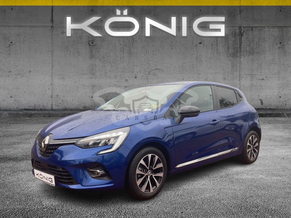 Renault Clio 2022