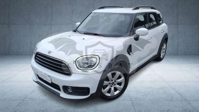 Mini One 2020