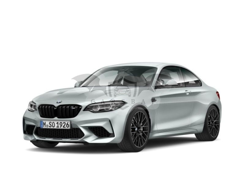 BMW M2 2020