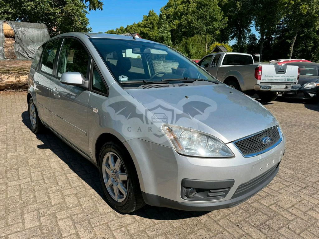 Ford C-Max 2006
