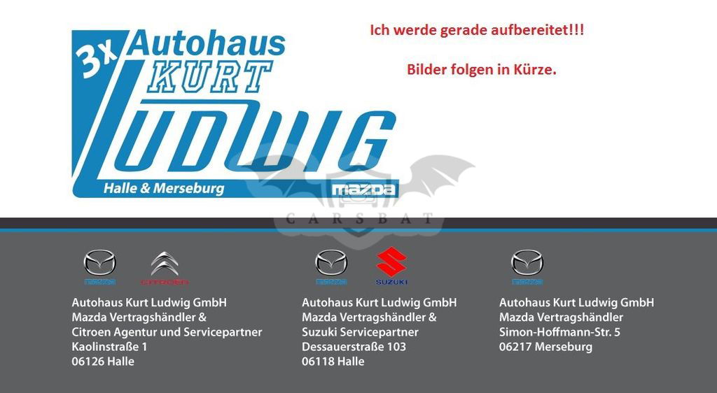 Ford B-Max 2013