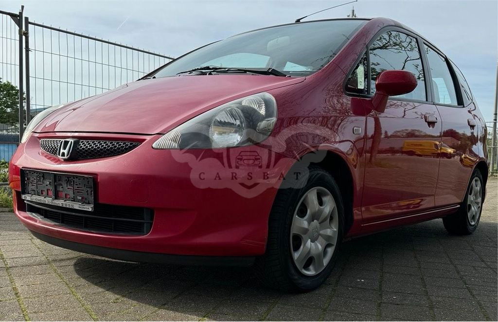 Honda Jazz 2007