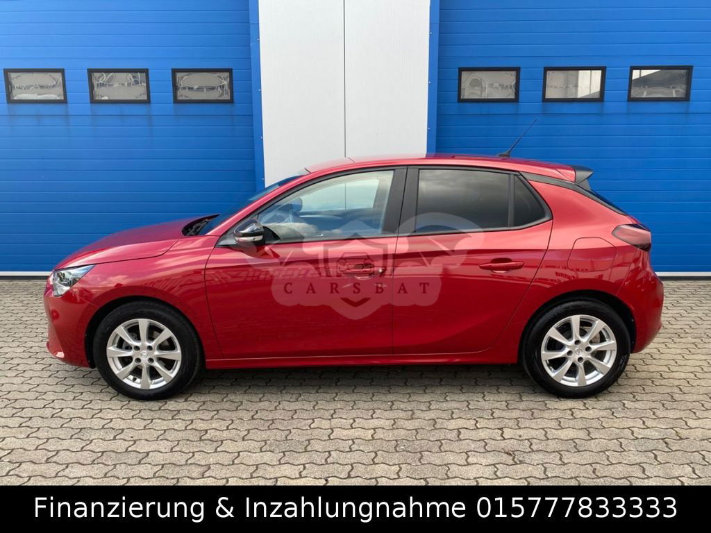 Opel Corsa 2022