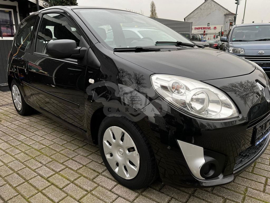 Renault Twingo 2011