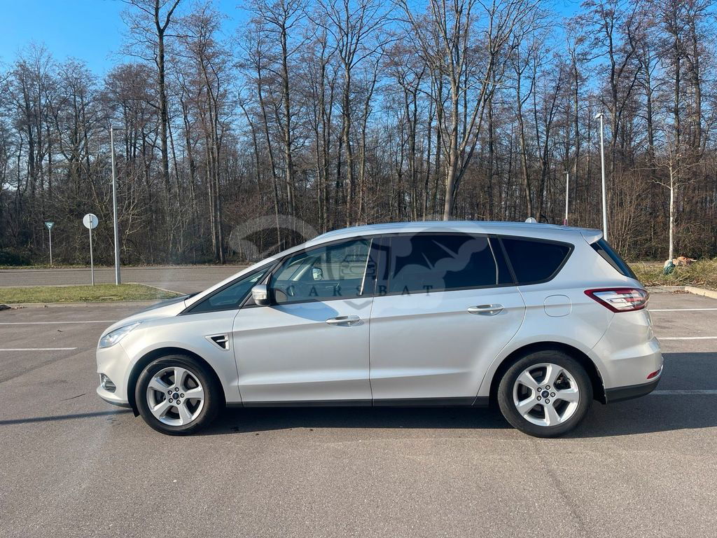 Ford C-Max 2016