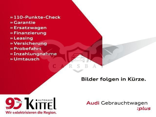 Audi Q7 2022