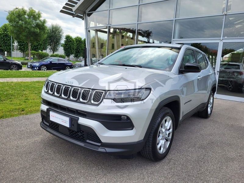 Jeep Compass 2021