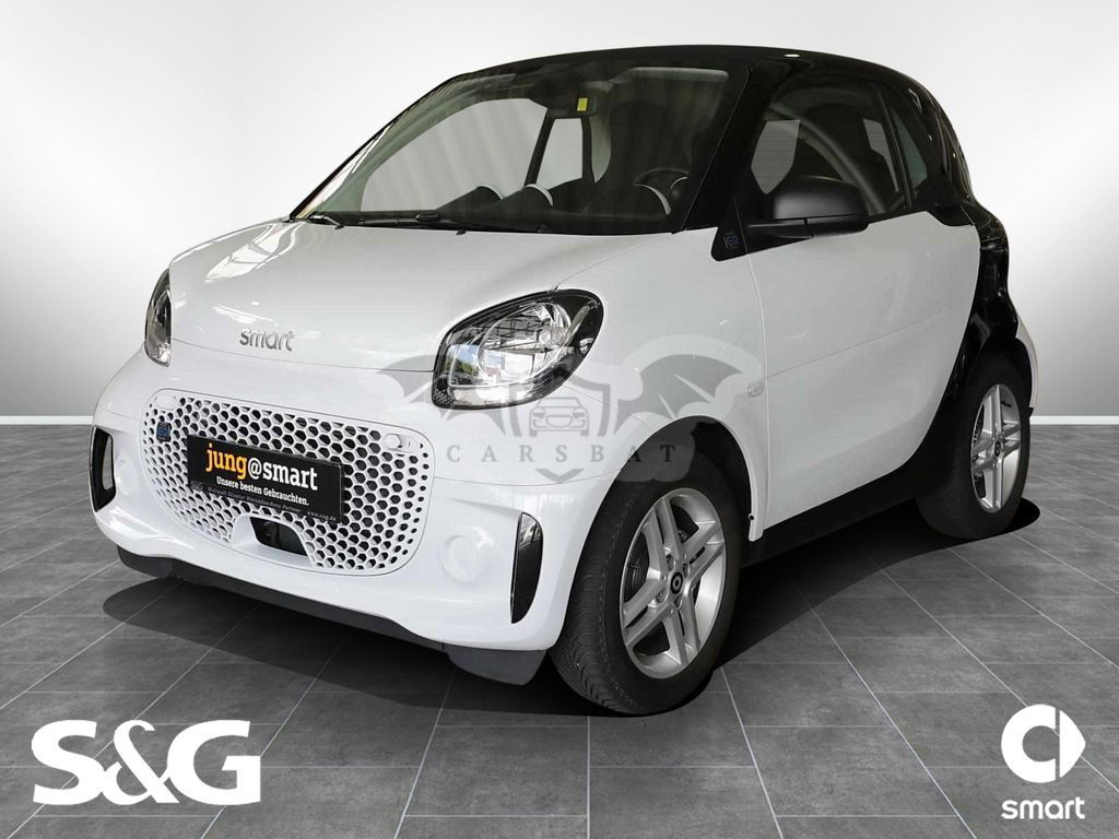 Smart Fortwo 2020