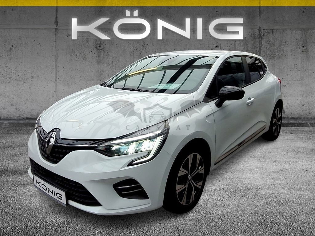 Renault Clio 2023