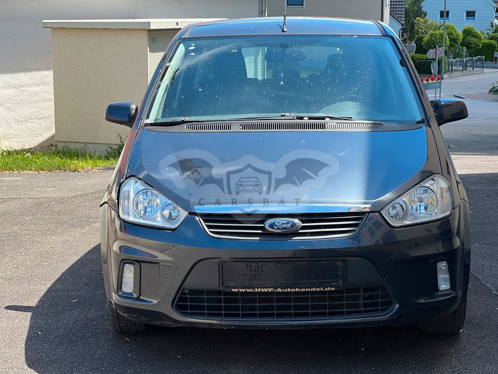 Ford C-Max 2008