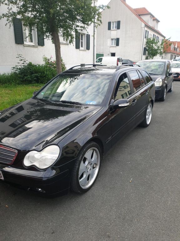 Mercedes-Benz 350 2004