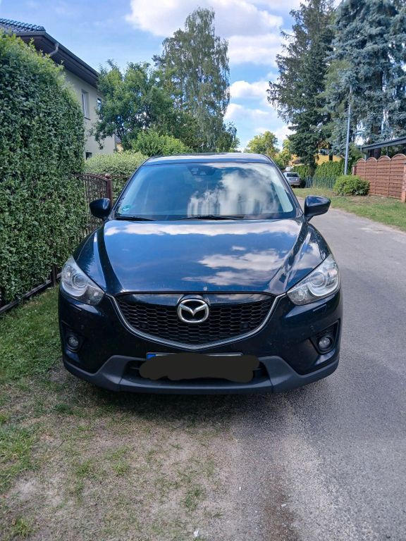 Mazda CX-5 2014