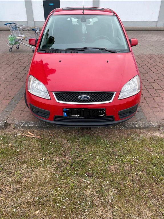 Ford C-Max 2006
