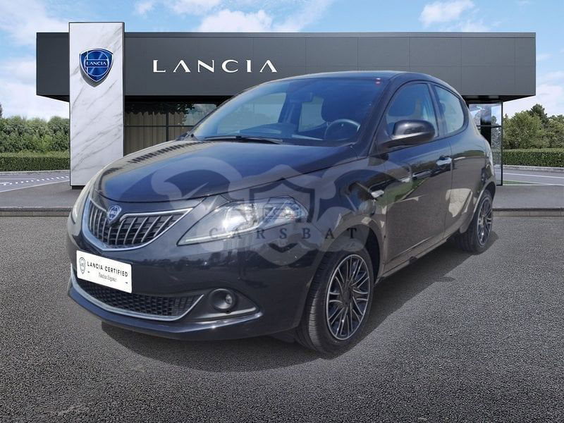 Lancia Ypsilon 2022
