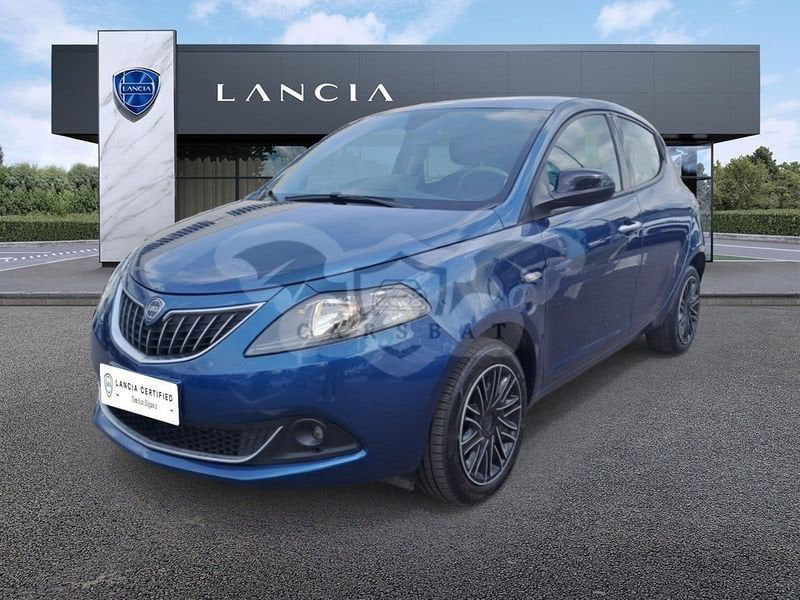 Lancia Ypsilon 2022