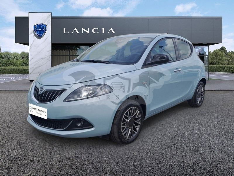 Lancia Ypsilon 2023