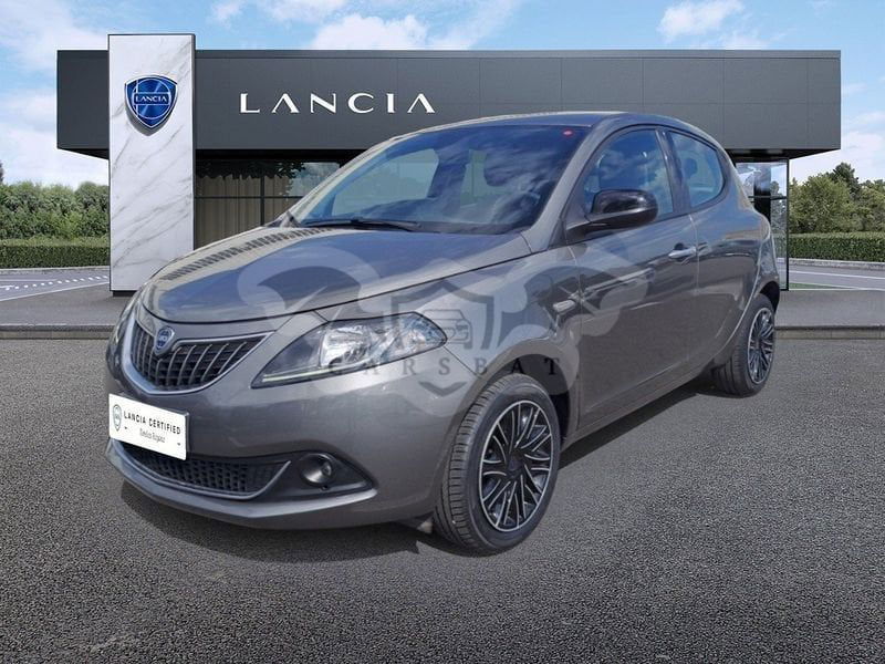 Lancia Ypsilon 2022