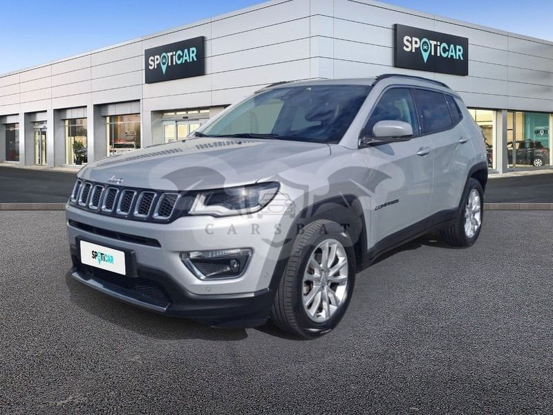 Jeep Compass 2021