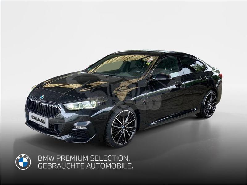 BMW 2 Series 220 Gran Coupe 2021