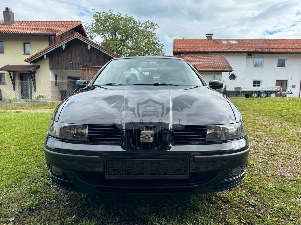 Seat Toledo 2002