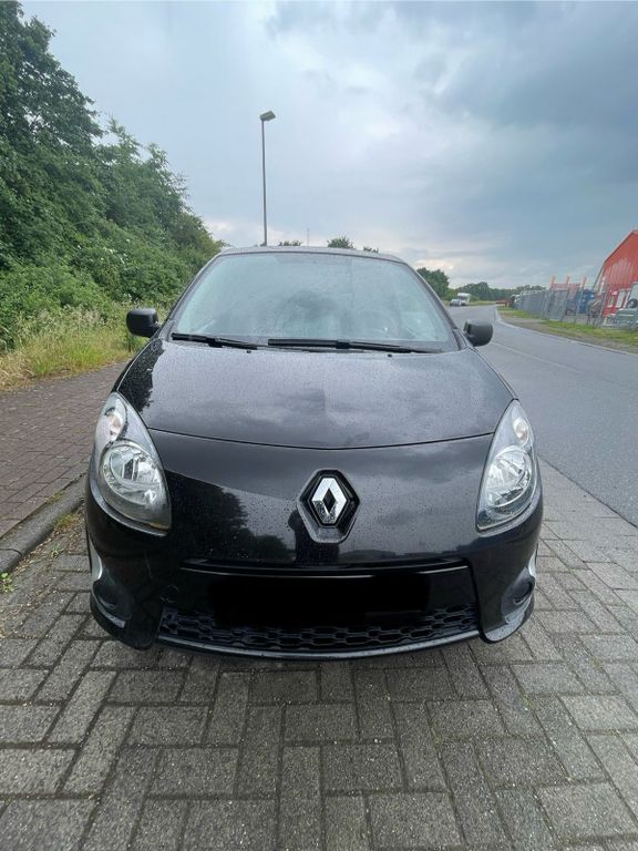 Renault Twingo 2011