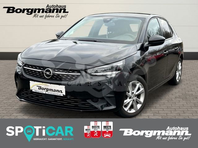 Opel Corsa 2022
