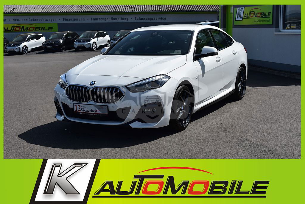 BMW 2 Series Gran Coupe 2022